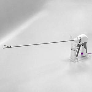 Surgical Instrument Ligasure Small Jaw Ligasure Generator Vessel Sealing and Cutting Ligasure <strong>Forceps</strong> - Product Image 6