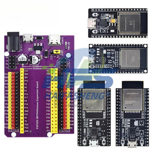 Carte de développement <span class=keywords><strong>ESP32</strong></span> TYPE-C/MICRO USB CP2102 WiFi + Bluetooth Dual Core -<span class=keywords><strong>DevKitC</strong></span>- -WROOM-Extension 38PINS - Product Image 3