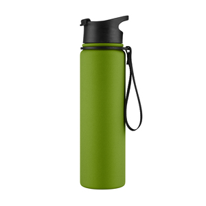 32oz Grande <span class=keywords><strong>Motivation</strong></span> Marqueur Temporel Sport Écologique Motivé Métal Bouteille D'eau Avec De <span class=keywords><strong>La</strong></span> Paille De Logo Fait Sur - Product Image 4
