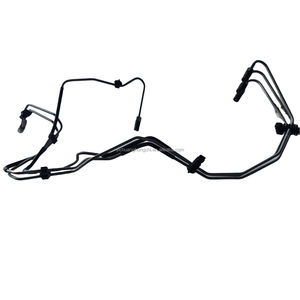 Système <span class=keywords><strong>de</strong></span> freinage automobile Tuyau d'huile <span class=keywords><strong>de</strong></span> <span class=keywords><strong>frein</strong></span> Tuyau d'huile <span class=keywords><strong>de</strong></span> <span class=keywords><strong>frein</strong></span> 1188712-00-C pour Tesla Model Y - Product Image 5