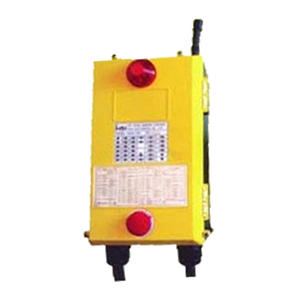 Control Remoto Inalámbrico Industrial Inteligente SAKL L40 Original, Alta Eficiencia, Doble Joystick, para Grúas, Grúas Aéreas, Grúas Pórtico - Product Image 5