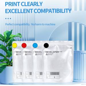 Développeur de Poudre de Toner Compatible pour <span class=keywords><strong>Xerox</strong></span> VersaLink C400 C400DN C405 C405DN C450 C500 C505 C600 C605 et Modèles <span class=keywords><strong>6120</strong></span> 6115 6655 - Product Image 2