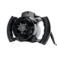 Startseite / Salon Handgehaltene Lymphdrainage / Faszien-Elektromassagerolle 360 °   Vibrations-Körperformungsgerät