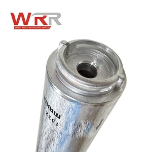 WRR 13327811227 13327811401 13327822499 ตัวกรองน้ำมันเชื้อเพลิงเครื่องยนต์รถยนต์สำหรับบีเอ็มดับเบิลยู 1 3 5 6 7 ซีรีส์ X3 X5 X6 มินิคูเป้ 120d 3.0d 640d 535d - Product Image 6