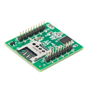 Pcba giải pháp cho cửa sổ thông minh Rèm điều khiển từ xa động cơ và cảm biến ánh sáng - Product Image 2