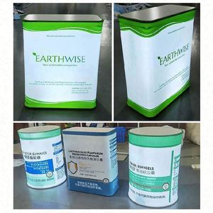 Comptoir Pliable Rectangulaire Dernier Design Pliant Pop up Portable Promotion Salon Comptoir Table - Product Image 6