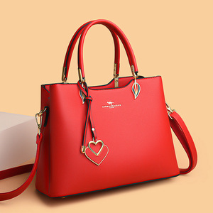 Fashion New Designer Crossbody <b>Bags</b> High Quality PU Leather Shoulder Messenger <b>Bag</b> Casual Totes Luxury Women Handbags and Purses - Product Image 3