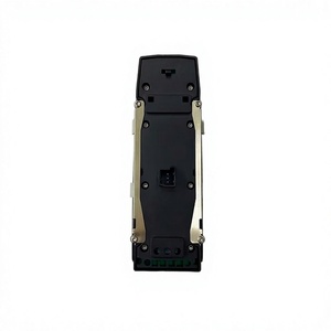 สวิตช์กระจกไฟฟ้า 12V สำหรับ Mercedes-Benz W204 W246 รุ่น 1669054400 - Product Image 3