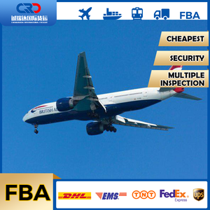 톱 10 물류 LCL 익스프레스 UPS DHL 항공 바다화물 운송 에이전트 중국 베네수엘라 멕시코 오만 UAE - Product Image 4