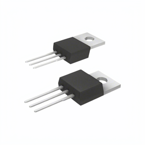 Electronic Component Distributor Transistors PG-TO220-3-1 SPP12N50C3HKSA1 Large Stock - Product Image 1