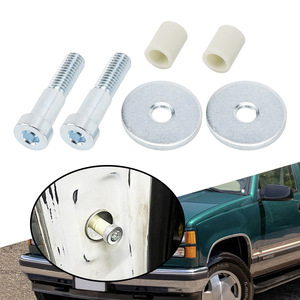 สลักล็อคประตูเชฟโรเลต 9601750 38420 อะไหล่อะลูมิเนียมสำหรับซ่อมรถยนต์ - Product Image 3