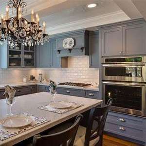 Buffet MFC, armoire de cuisine, rangement durable et mobile pour le vin, les plats, pour la maison, l'hôtel, pour les assiettes, les bols, les ustensiles de cuisine, rangement de table - Product Image 6