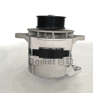 Máy xúc alternator 25026006 25026006c rk390045 <span class=keywords><strong>rk39005</strong></span> 25029007b 390040 cho DH220-5 DH225-7 R220-5 DH300-7 DX225 Máy phát điện - Product Image 2