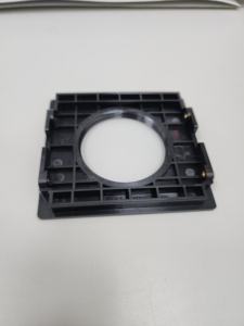 บริการประกอบและแปรรูปกล่องพลาสติกสำหรับเซิร์ฟเวอร์ ผลิตภัณฑ์พลาสติก ฝาครอบพลาสติก คุณภาพระดับมืออาชีพ ยอดขายดีที่สุด - Product Image 2