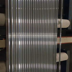 Tubos de Acero Inoxidable de Alta Calidad, Grados 316/904L, Sin Costura, Acabado Superficial 2B BA 2D, Opciones de Doblado, Servicios de Soldadura y Corte - Product Image 5