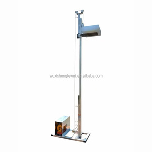 Kaliteli fabrika fiyat beton kaldırma makinesi merdiven kaldırıcı elektrikli asansör - Product Image 1