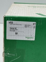Relais de protection V52-3AAA2ABG VAMP52 pour alimentation PLC
