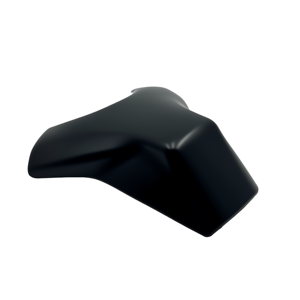 Para 450SR <span class=keywords><strong>450</strong></span> <span class=keywords><strong>SR</strong></span> SRS Accesorios para Motocicleta Piezas de Repuesto Cubierta Superior del Tanque de Combustible de Plástico - Product Image 3