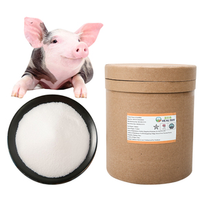 Nhà Máy axit amin lợn Hog tăng trưởng promoter 50% 98% l-carninine thức ăn lớp tăng Cân dinh dưỡng thức ăn phụ gia - Product Image 1