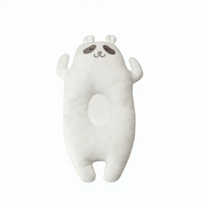 Oreiller de sommeil pour bébé bio pas cher à la mode en mousse à mémoire de forme Bebear NA8808 - Product Image 3