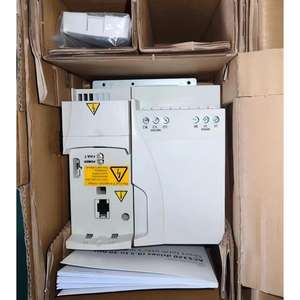 BSE066490 Yeni Stokta Plc Pac Özel Kontrol Cihazları Programlama Kontrol Cihazı - Product Image 1