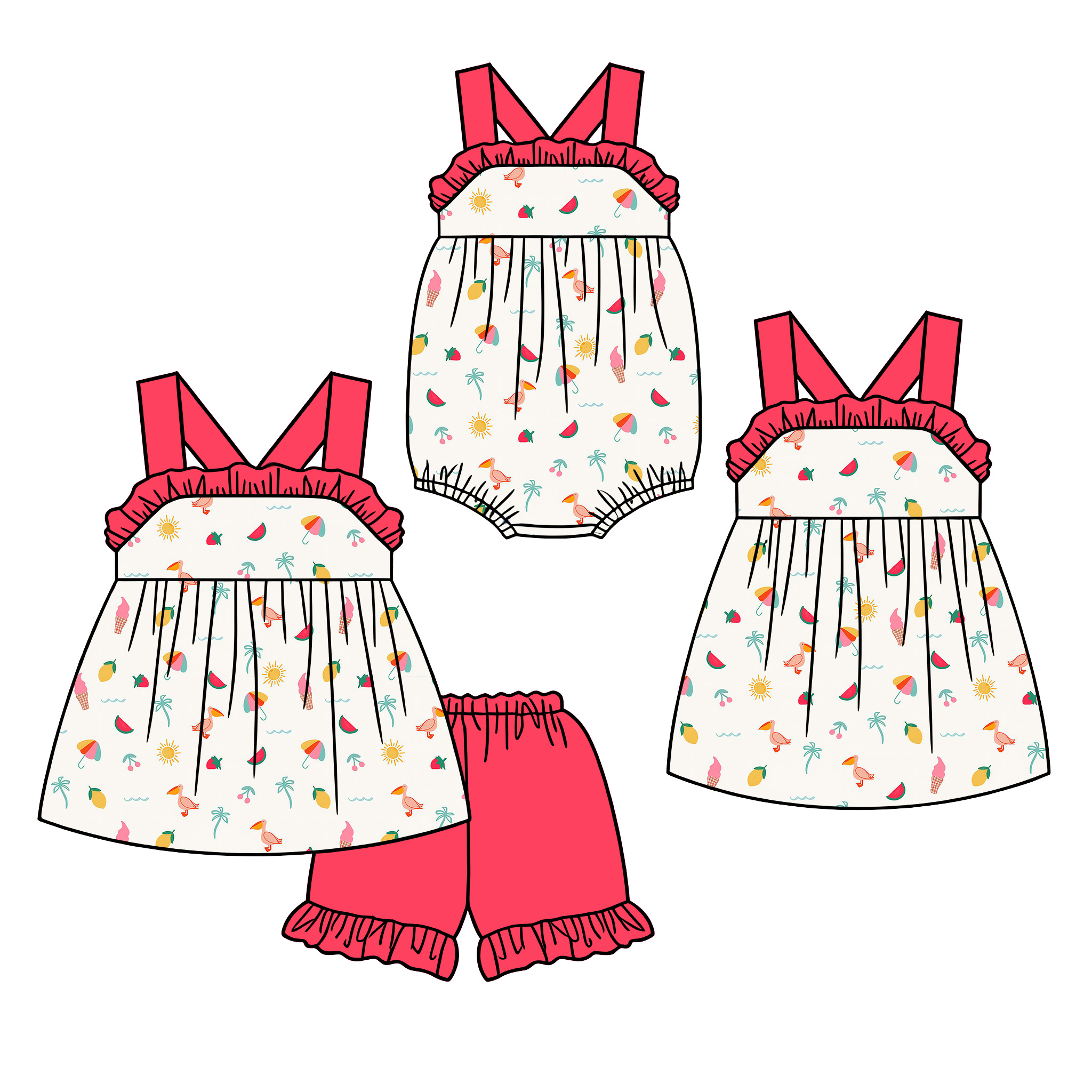 Corallo Rosso