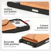 Nouvelle Coque de Téléphone Sinco 2026 de Haute Qualité, Plusieurs Couleurs, Bandoulière Personnalisée pour iPhone 17 Pro Max