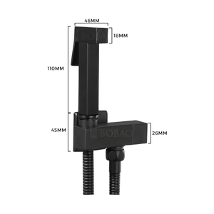 Спрей для биде в туалете - Product Image 5