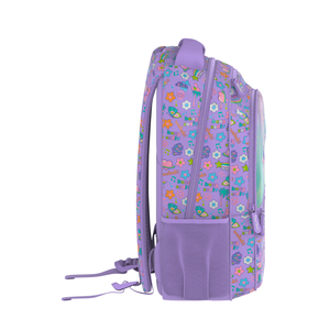 <span class=keywords><strong>Sac</strong></span> à dos <span class=keywords><strong>personnalisé</strong></span> pour enfants, dessin animé, écologique, imperméable, unisexe, pour la <span class=keywords><strong>maternelle</strong></span>, l'école primaire, le collège - Product Image 3