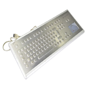 Teclado USB Erg4p So 1 De <span class=keywords><strong>Ps2</strong></span> Rev00 para PLC 15809904658, Producto con Garantía - Product Image 1