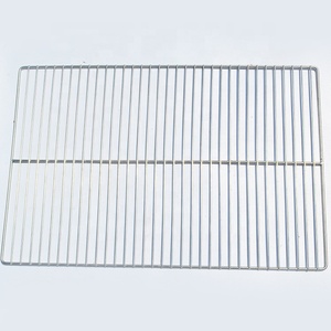 Customized Stainless Steel 304 Barbecue Grid/ Barbecue Rack / Bbq <strong>Grill</strong> Mesh <strong>Oven</strong> Grid Baking <strong>Tray</strong> Wire Mesh <strong>Tray</strong> for <strong>Oven</strong> - Product Image 1