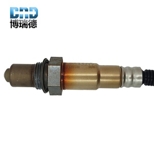 เซ็นเซอร์ออกซิเจน OEM 55243217 เซ็นเซอร์ O2 สำหรับรถจี๊ป (523A0027) / เฟียต (343A0027) เครื่องยนต์ 1.4 ลิตร อะไหล่ระบบเชื้อเพลิง - Product Image 2