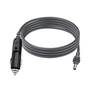 Xe mới starlink Mini cáp điện 2/3/5M dây kết nối mini accesorios Thuốc lá nhẹ hơn <span class=keywords><strong>Adapter</strong></span> sạc cáp cho starlink - Product Image 1