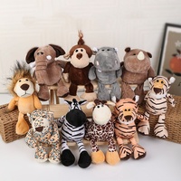 HY 25cm Jouets en peluche doux et mignons de conception moderne, très vendus, pour bébé