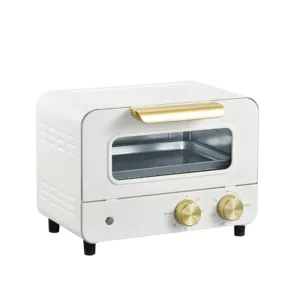 9L 700W Modern electric mini oven for baking