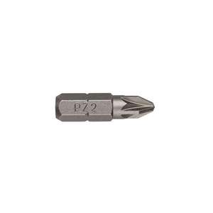 IRWIN - 10504401 embouts d'insertion Pozidriv (multi-pack) -INSERTS EAN 05706915044010 POUR EMBOUTS DE VISSAGE - Product Image 1