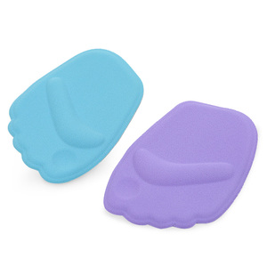 Pied Coussins Métatarsiens pour Femmes Hommes Semelles en Gel Souple Soutient Amorti avant-pied Soulagement De La Douleur élastique semelles avant-pied - Product Image 5
