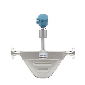 Débitmètres et densimètres à effet Coriolis CMF010M321N2BMEZZZ+1700R12ABMEZZZ - Product Image 5