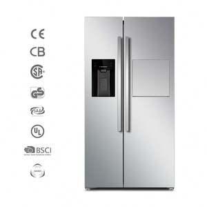 Grand réfrigérateur 646L à contrôle mécanique avec marque de distributeur personnalisée R600a <span class=keywords><strong>LG</strong></span> Smart Fridge - Product Image 3