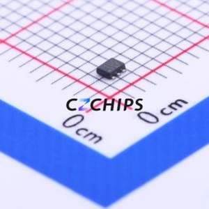 Transistor Bipolar de Unión (BJT) HN1B04FE-GR,LF SOT-666-6 Nuevo y Original - Product Image 1