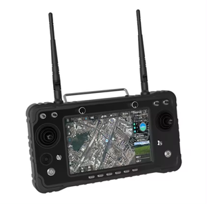 Télécommande Skydroid H16 H16 <span class=keywords><strong>Pro</strong></span> <span class=keywords><strong>2</strong></span>,4 GHz 16 canaux avec transmission de données vidéo numérique 1080P et caméra MIPI pour aéronef - Product Image 2