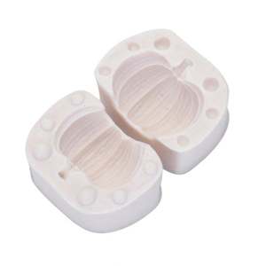 <span class=keywords><strong>Moule</strong></span> en <span class=keywords><strong>silicone</strong></span> pour gâteau de vacances, 4 pièces, outils d'artisanat à sucre, moules à <span class=keywords><strong>chocolat</strong></span> - Product Image 6