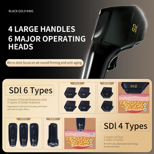 Lifting Facial en forma de V, eliminación de arrugas Smas, 10 cartuchos, escalado de la piel, máquina de rejuvenecimiento Facial antienvejecimiento, uso en <span class=keywords><strong>Spa</strong></span> - Product Image 3