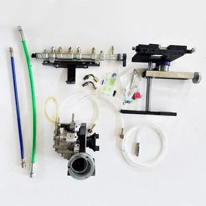 Acessórios Quando um banco diesel do teste da bomba da injeção quer adicionar o sistema ferroviário comum necessitará estes - Product Image 1