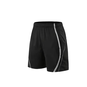 High Quality 100% Polyester Sportswear Low MOQ Quick Dry Sleeveless Tennis Uniform for Men Wholesale Price Digital Print Team - Product Image 4