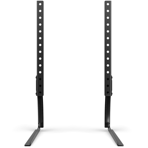 Nhà máy trực tiếp dropshipping <span class=keywords><strong>TV</strong></span> đứng cho 55 inch, gắn khung máy tính để bàn chiều cao đứng <span class=keywords><strong>TV</strong></span> chân LCD LED màn hình phẳng - Product Image 5