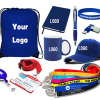 Produits en gros 6 en 1 coffret cadeau d'entreprise stylo rétro USB Flash pilotes A6 Hand Book Speaker Mug cool gadgets coffret cadeau