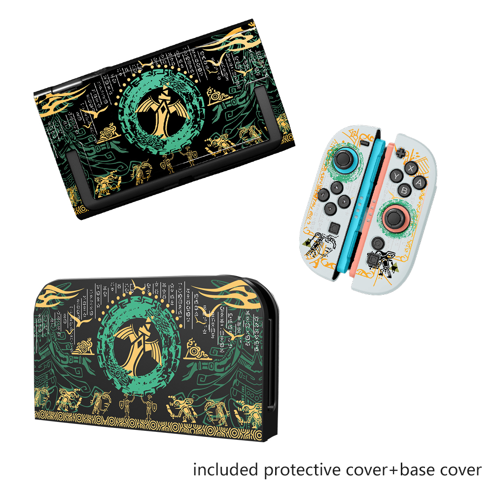 Noir pour les armes de The Legend of Zelda