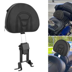 Accessoires <span class=keywords><strong>de</strong></span> moto, <span class=keywords><strong>dossier</strong></span> <span class=keywords><strong>de</strong></span> siège, <span class=keywords><strong>dossier</strong></span> <span class=keywords><strong>de</strong></span> conducteur pour Indian Chieftain Roadmaster Dark Horse Elite Limited Classic 2014-2023 - Product Image 2