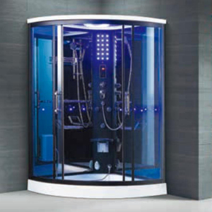 Hơi nước phòng tắm Nhỏ Massage Phòng Xông Hơi - Product Image 1